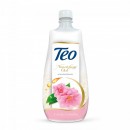 Teo Sapun Lichid 800 ml, rezerva - Img 4