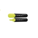 Textmarker SCHNEIDER Job, varf tesit 1,5mm