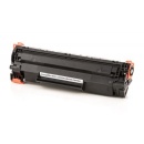 Toner Camelleon compatibil HP CB435A/CB436A/CE285A Black - Img 2