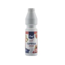 Topping de Ciocolata Neagra profesional Chef, 1 kg - Img 4