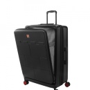 Troler LEGO FastTrack, 28'', material 70%PC/30%ABS, 76 x 52 x 32 cm, inchidere TSA - Img 7