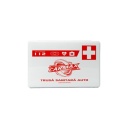 Trusa Medicala Auto Omologata, Carmax