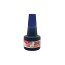 Tus stampile albastru, 30ml, Office Products