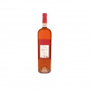 Vin Roze Sec, SAAC Cuvee Roze Magnum, Domeniile Urlati, 1500ml - Img 2