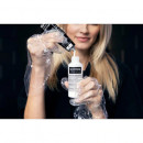 Vopsea de par permanenta fara amoniac Syoss Color Oleo Intense 8-50 Blond Natural Cenusiu, 115 ml - Img 3