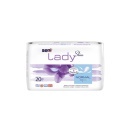 Absorbante pentru incontinenta Seni Lady Normal, 20 buc/pachet