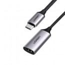 Adaptor Ugreen CM297 USB Type-C la HDMI 2.0 4K@60 Hz - Img 2