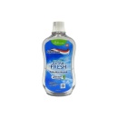 Apa de gura Aquafresh Fresh Mint, 500ml