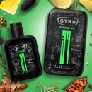 Apa de toaleta STR8 FR34K, barbati, 100 ml - Img 2