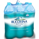 Apa plata naturala Bucovina 6 x 2L
