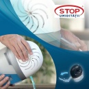 Aparat Absorbant umiditate Ceresit Aero 360, + rezerva 450G - Img 3