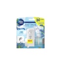 Aparat electric cu rezerva Ambi Pur Lenor Capri, 20ml