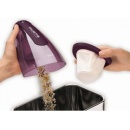 Aspirator de mana cu acumulator, Rowenta Extenso Dry AC232001, 3.6 V - Img 3