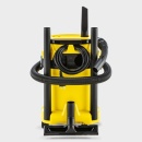 Aspirator Karcher WD3, 17 l, 1000 W, Sac filtru din hartie - Img 7