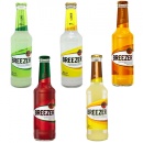 Bacardi Breezer Watermelon, 4%, 275 ml - Img 4