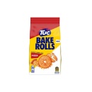 Bake Rolls Tuc cu pizza, 80g