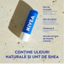 Balsam de buze Nivea Care Original, 4.8 g - Img 5