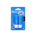 Balsam de buze Sence Beauty Extra Care, 2x4.3g
