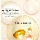 Balsam de par Pantene Pro-V Aqualight 3 Minute Miracle pentru par fin, 200 ml - Img 3