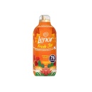Balsam rufe Lenor Frash Air Tropical Sunset 76 spalari, 1.064 l