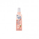 Balsam Spray pentru Par Uscat Wash&Go Cu Apa De Trandafiri, 200 ml