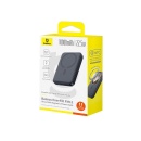 Baterie Externa Baseus EnerFill FM11 Mini Magnetic Wireless, 10000mAh 22.5W, 1 x USB Type-C - Img 5