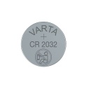 Baterie litiu 3V, VARTA CR2032 2 buc/set - Img 2