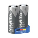 Baterii Varta V23GA , alcaline 12V, 2 buc/set - Img 2