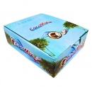 Baton Delicios de Ciocolata cu Cocos, Cocomix 20 g, 24 buc