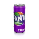 Bautura carbogazoasa Fanta Madness, 330ml