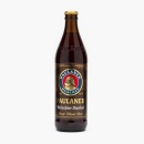 Bere bruna nefiltrata Paulaner Dunkel sticla 0.5l