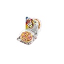 Biscuiti cu spuma de lapte si cacao, Eti Puf Cocoa, 18g - Img 5