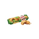 Biscuiti ROSHEN Lovita Soft Cream Cookies cu Umplutura de Alune 127g