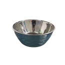Bol din inox 1L
