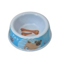Bol mancare pentru Câini, Diametru 18 cm - Img 4