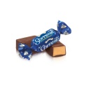 Bomboane cu glazura de ciocolata, crema de nuci si brandy Roshen, Sorrento, 1 kg - Img 2