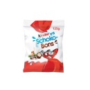 Bomboane de ciocolata cu lapte Kinder Schokobons, 125g