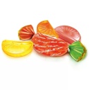 Bomboane Drops mix fructe citrice, Roshen, 1kg - Img 2