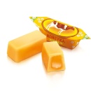 Bomboane fondante cu lapte Roshen Korivka, 1kg - Img 2