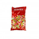 Bomboane gumate cu umplutura de fructe Roshen Crazy Bee Fruity, 1kg