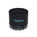 Boxa Portabila Spacer Topper, 3W, Bluetooth - Img 5