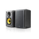 Boxe Edifier 2.0, RMS 24W, bluetooth, Negru