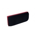 Burete tabla magnetica PVC, cu magnet - Img 3