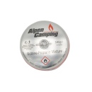 Butelie gaz 190gr cu filet, Alpen Camping - Img 3