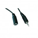 CABLU audio GEMBIRD prelungitor stereo 3.5 mm jack M/T, 3m