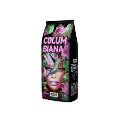 Cafea boabe, Columbiana 100% Arabica, Beans Republic, 1 kg