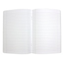 Caiet A5, 80 file coperta policromie dictando EVO - Img 5