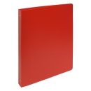 Caiet mecanic A4+ 4 inele 30mm/40mm coperta flexibila Exacompta - Img 3