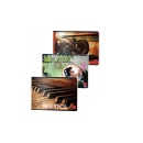 Caiet muzica Pigna Color 24 file