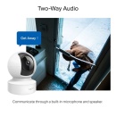 Camera de supraveghere WiFi Smart TP-Link Tapo C212 - Img 4